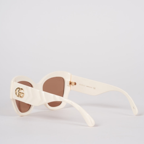 Authentic New guccigg0808s-002 sunglasses - Picture 4 of 16